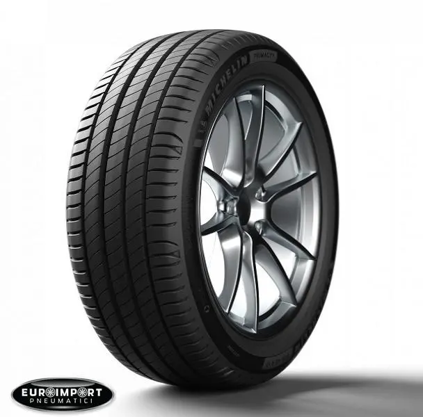 Michelin PRIMACY 4  245/45 R18 100 Y  XL  TL MERCEDES